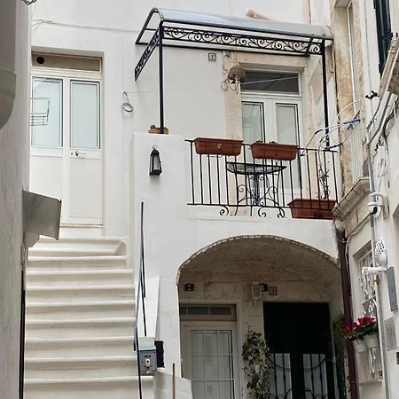 Le Mie Meraviglie Martina Franca Zewnętrze zdjęcie
