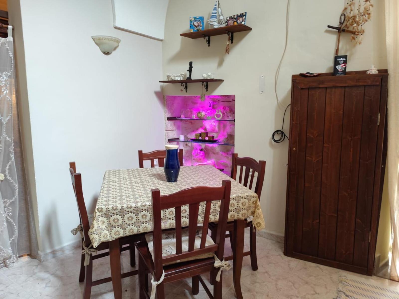 Le Mie Meraviglie Martina Franca Zewnętrze zdjęcie