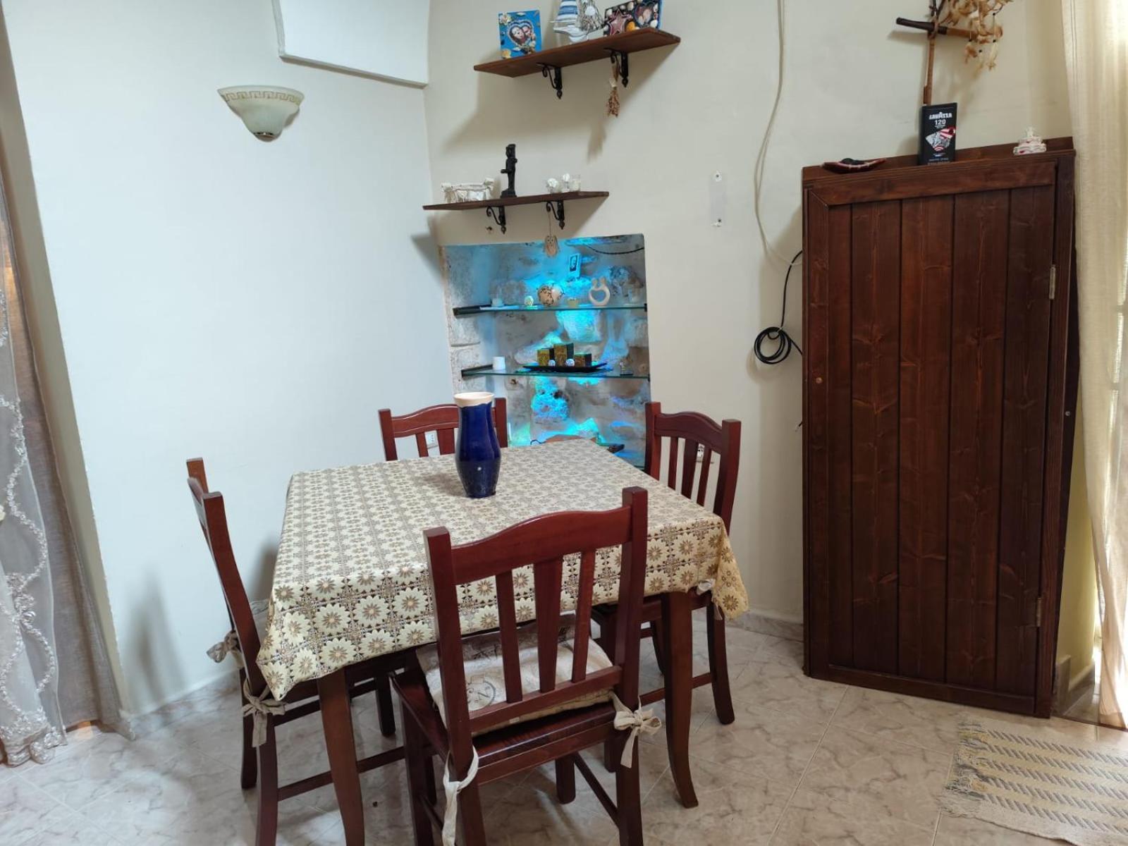Le Mie Meraviglie Martina Franca Zewnętrze zdjęcie