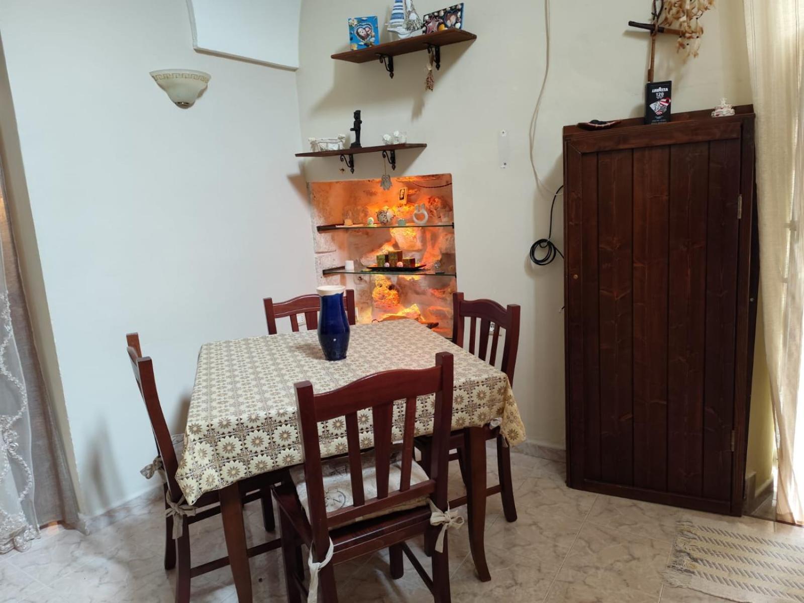 Le Mie Meraviglie Martina Franca Zewnętrze zdjęcie